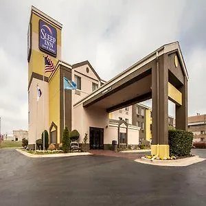 Hotel Sleep & I-44 4*